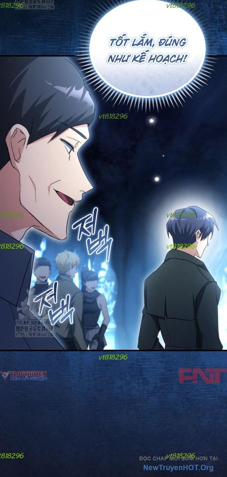 Ranker Mơ Được Nghỉ Hưu Chap 15 - Next Chap 16