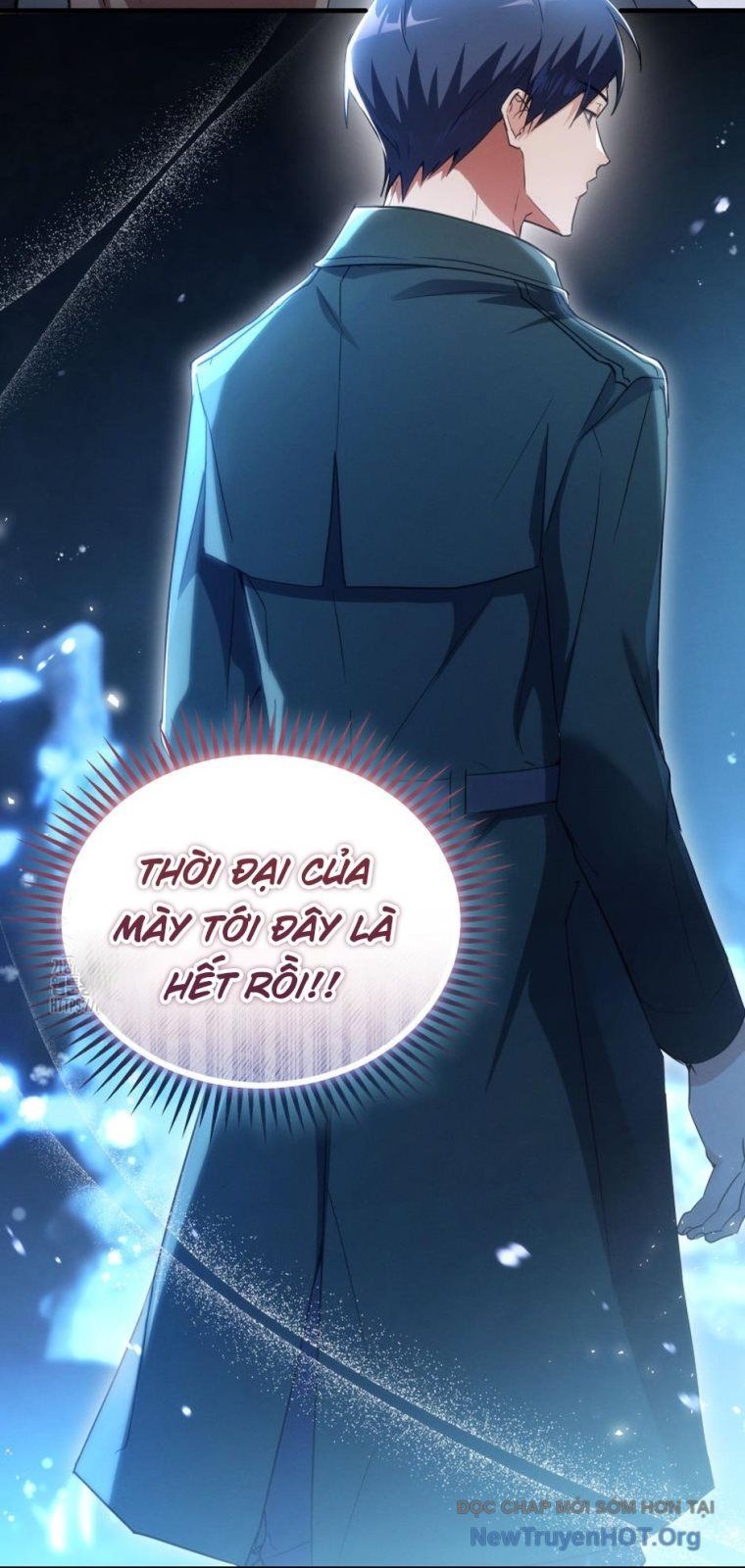 Ranker Mơ Được Nghỉ Hưu Chap 15 - Next Chap 16