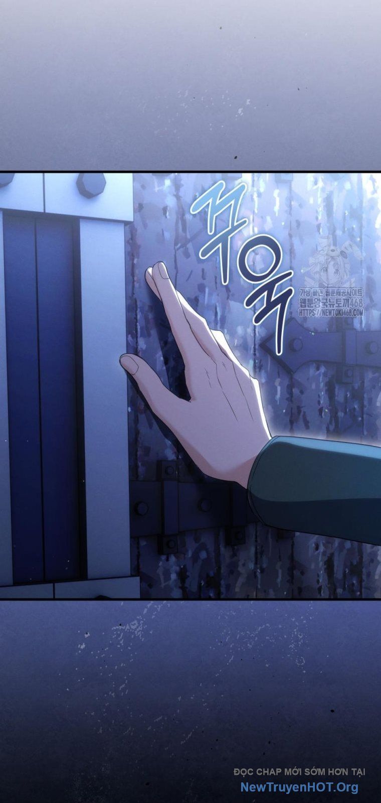 Ranker Mơ Được Nghỉ Hưu Chap 15 - Next Chap 16