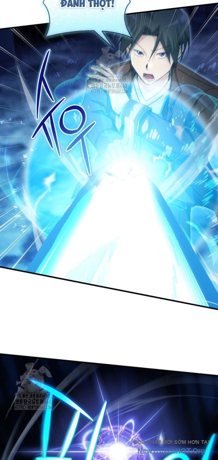 Ranker Mơ Được Nghỉ Hưu Chap 15 - Next Chap 16