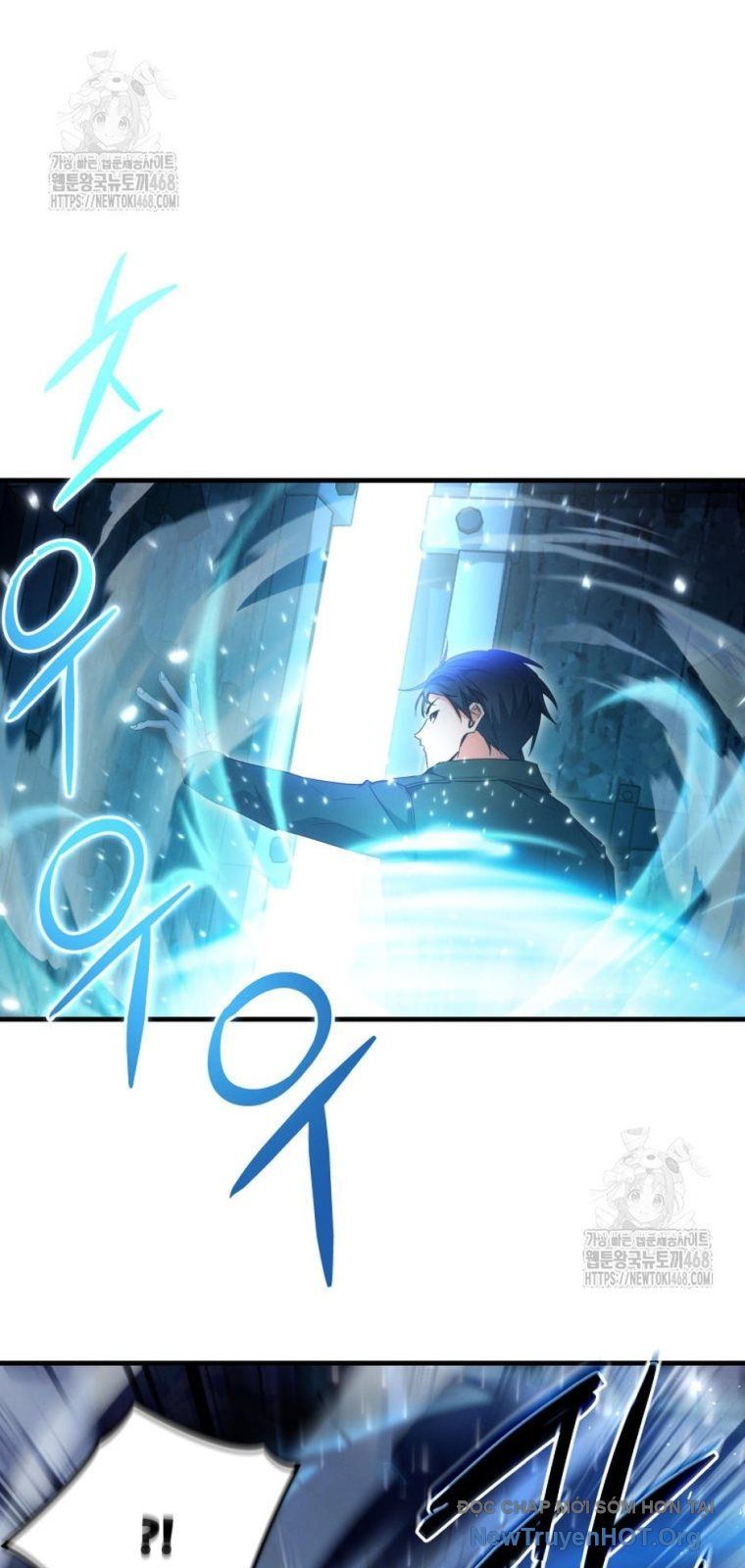 Ranker Mơ Được Nghỉ Hưu Chap 15 - Next Chap 16