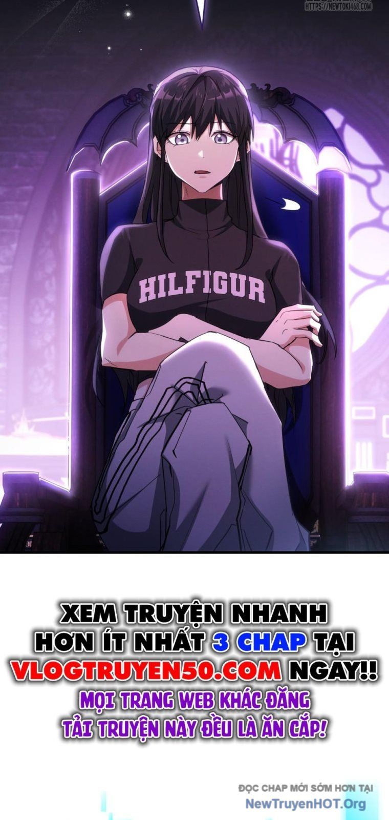 Ranker Mơ Được Nghỉ Hưu Chap 15 - Next Chap 16