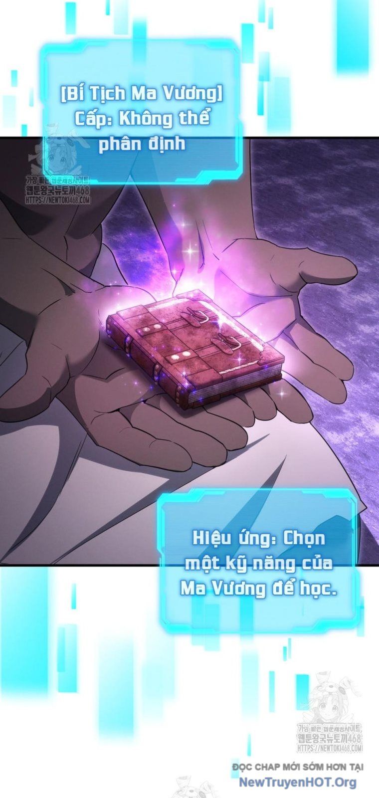 Ranker Mơ Được Nghỉ Hưu Chap 15 - Next Chap 16