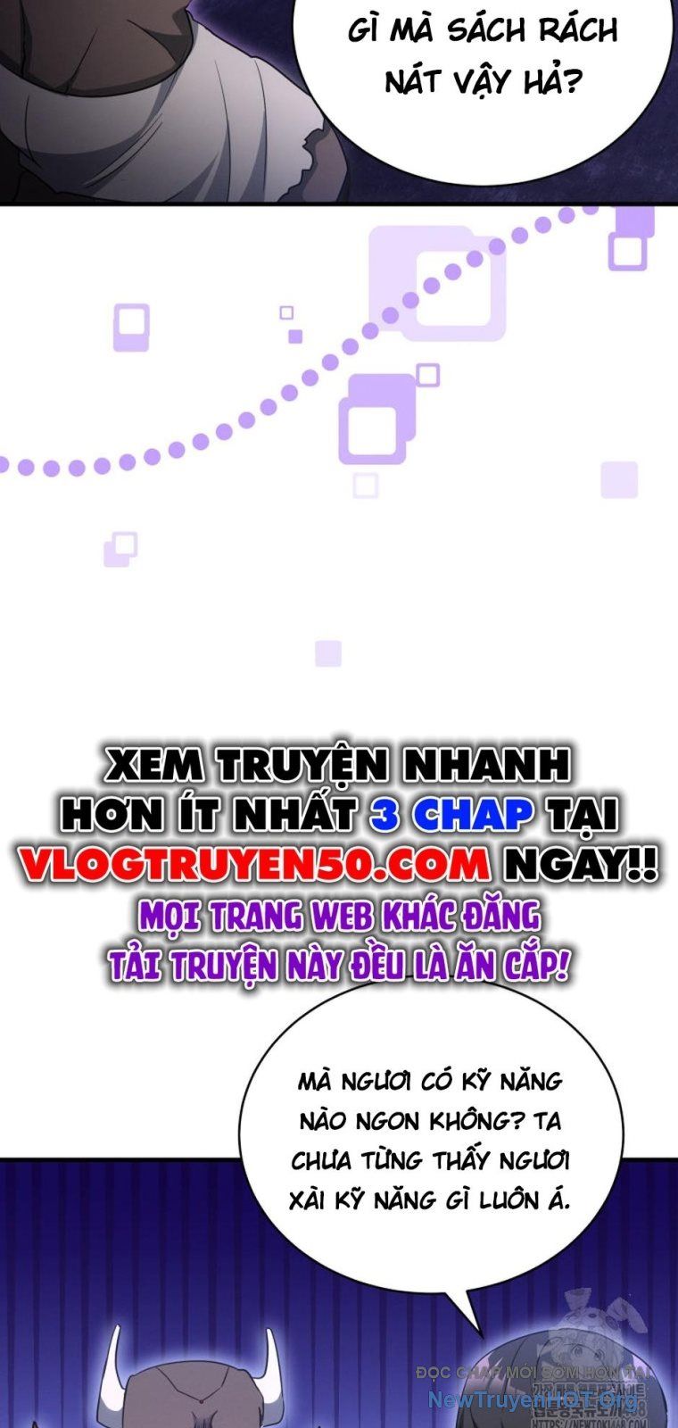 Ranker Mơ Được Nghỉ Hưu Chap 15 - Next Chap 16