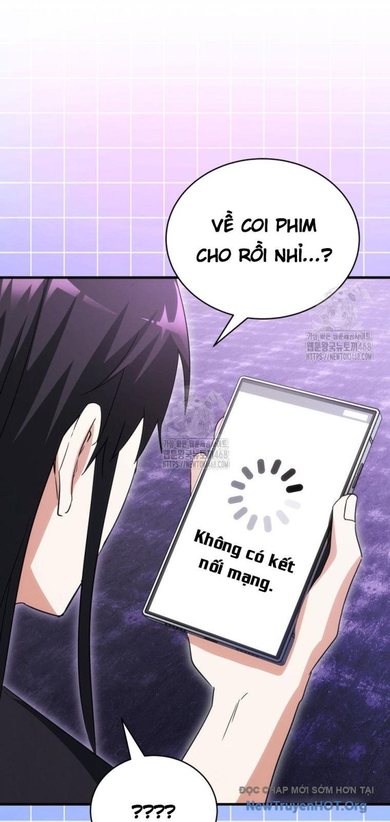 Ranker Mơ Được Nghỉ Hưu Chap 15 - Next Chap 16