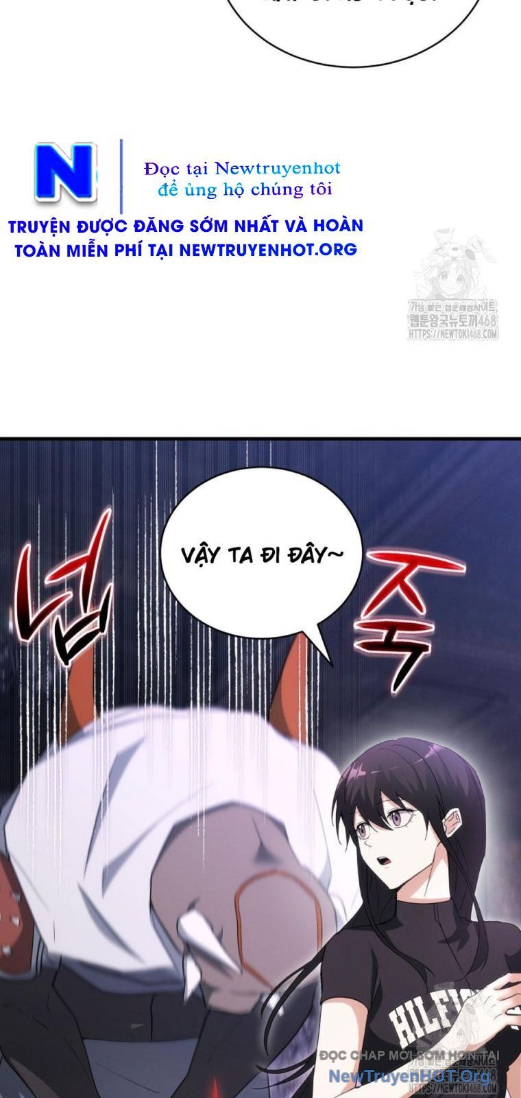 Ranker Mơ Được Nghỉ Hưu Chap 15 - Next Chap 16