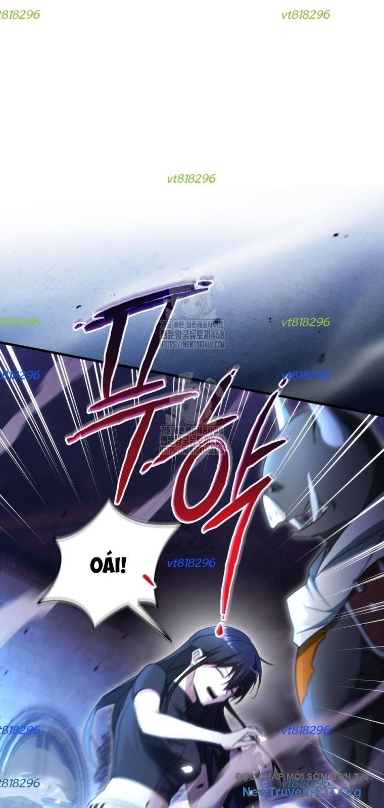 Ranker Mơ Được Nghỉ Hưu Chap 15 - Next Chap 16