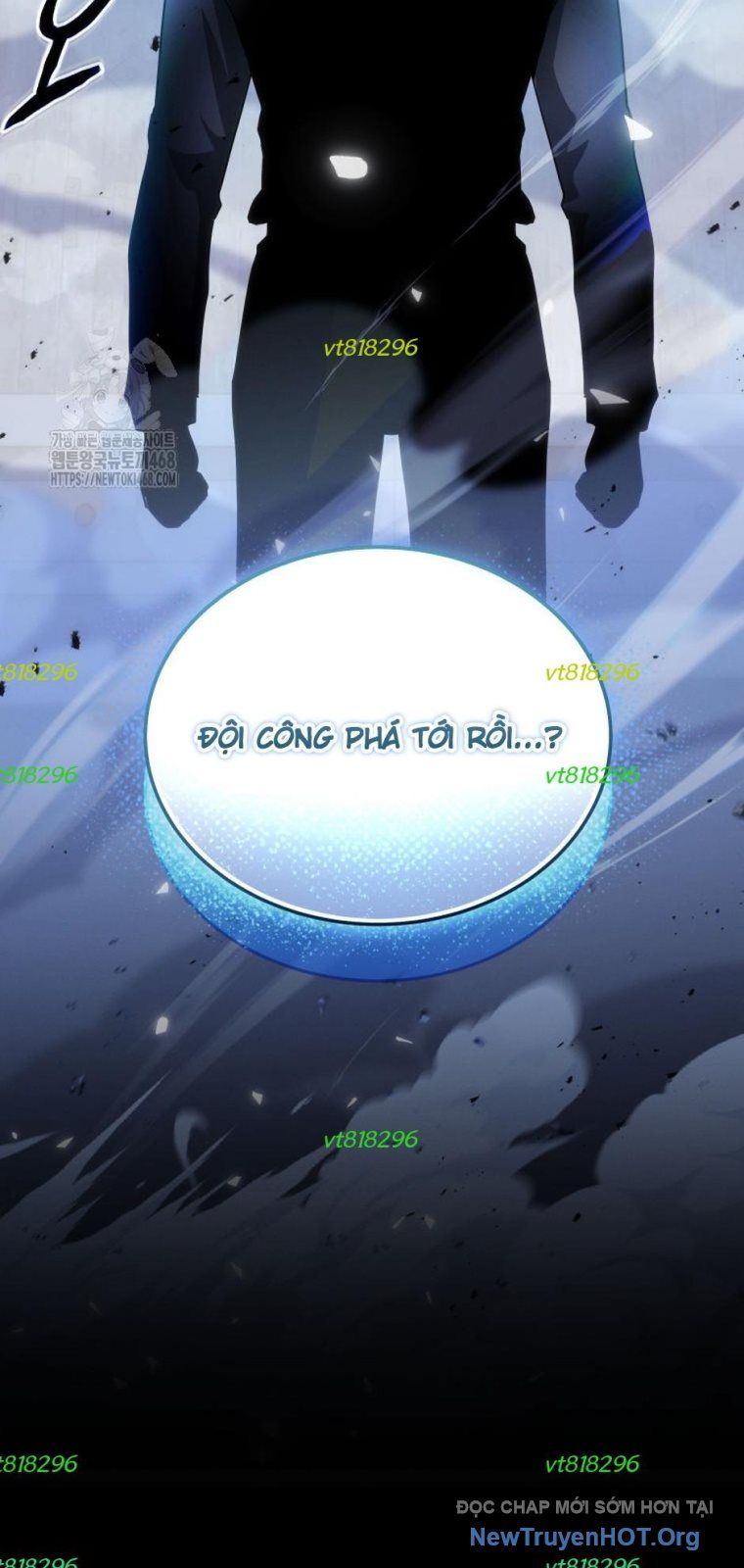 Ranker Mơ Được Nghỉ Hưu Chap 15 - Next Chap 16