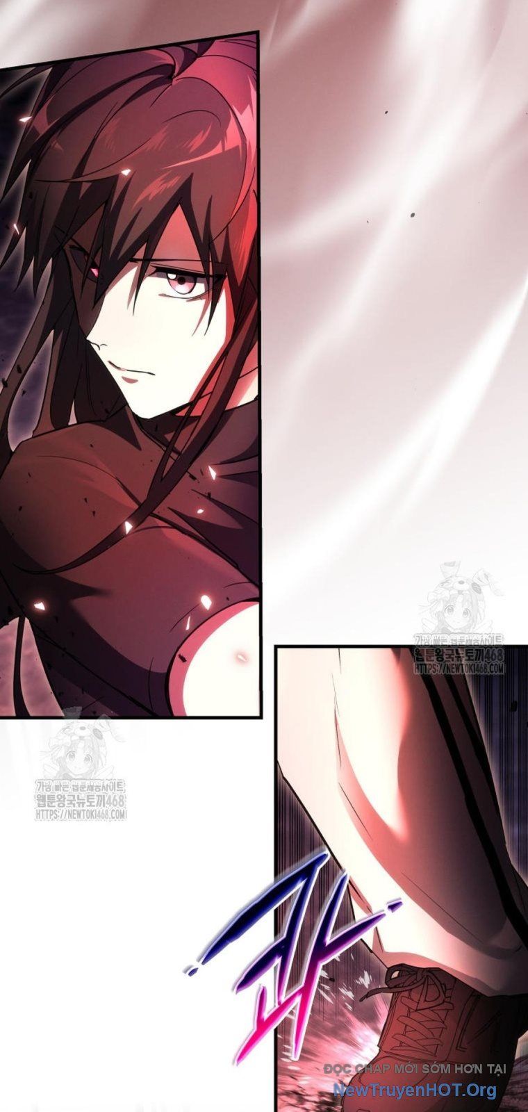 Ranker Mơ Được Nghỉ Hưu Chap 15 - Next Chap 16