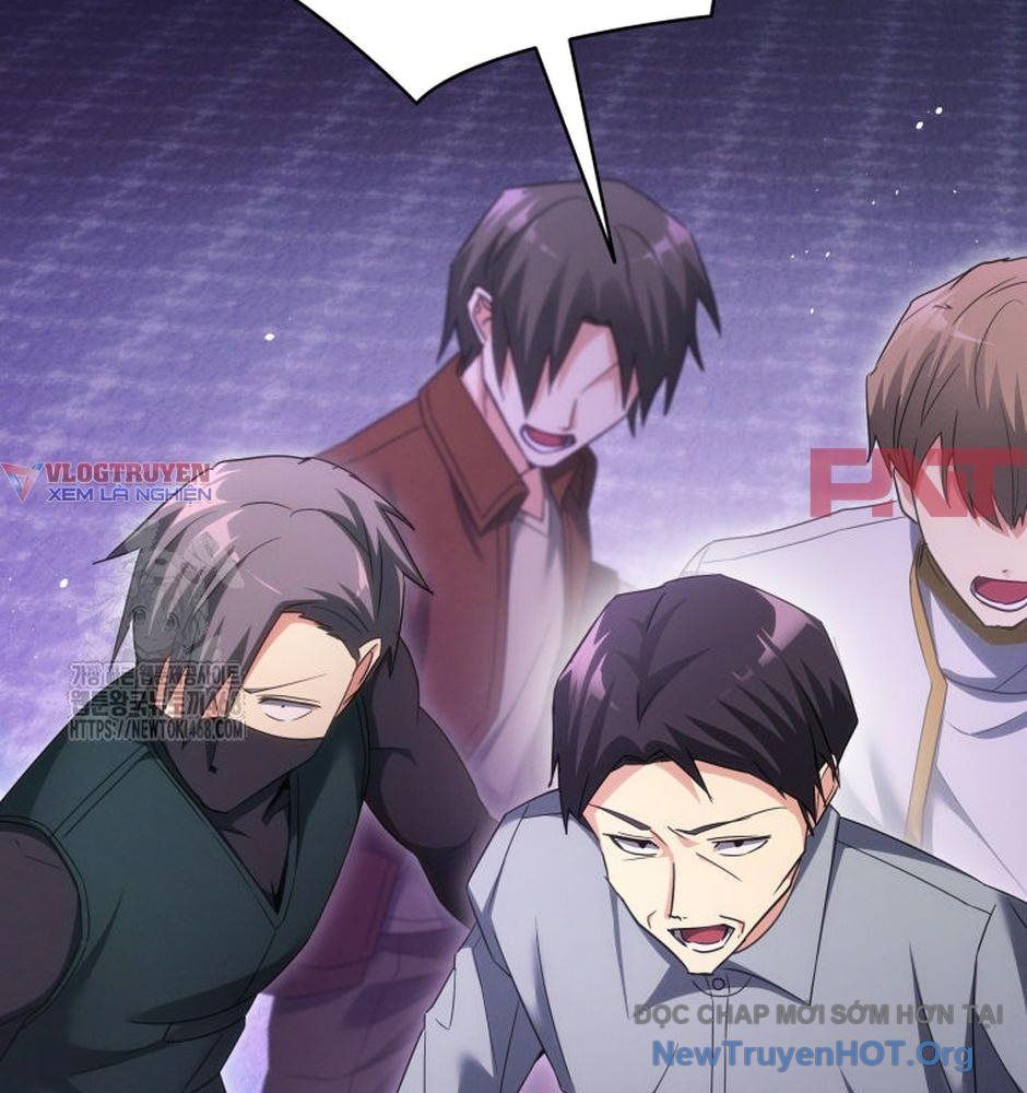 Ranker Mơ Được Nghỉ Hưu Chap 16 - Next Chap 17