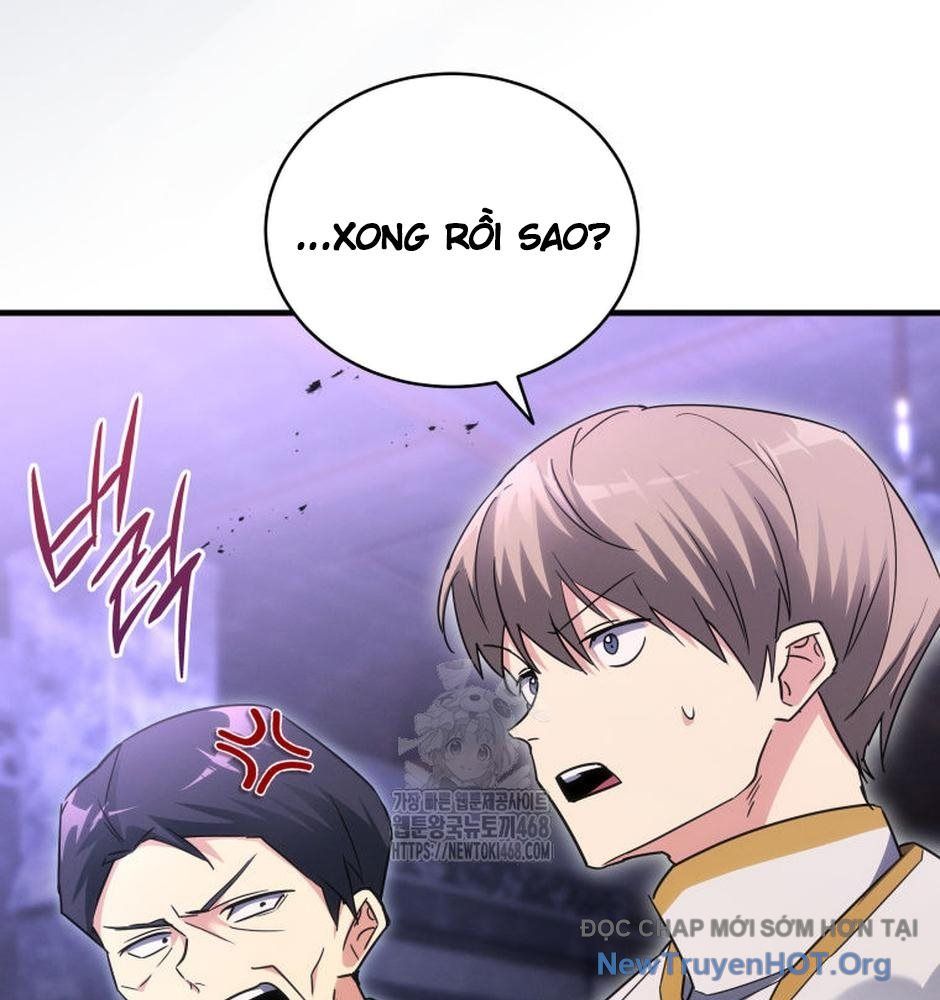 Ranker Mơ Được Nghỉ Hưu Chap 16 - Next Chap 17