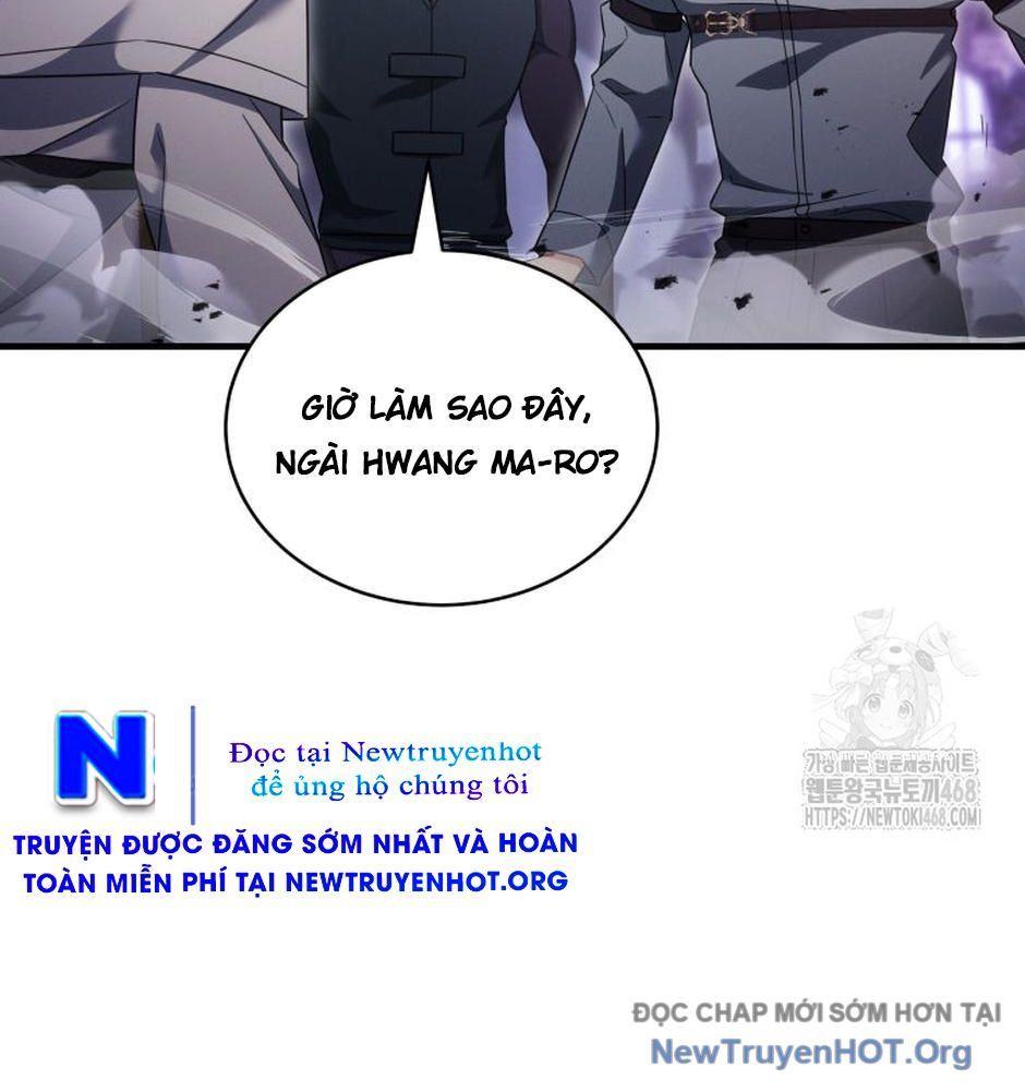 Ranker Mơ Được Nghỉ Hưu Chap 16 - Next Chap 17