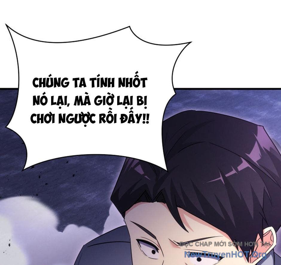 Ranker Mơ Được Nghỉ Hưu Chap 16 - Next Chap 17