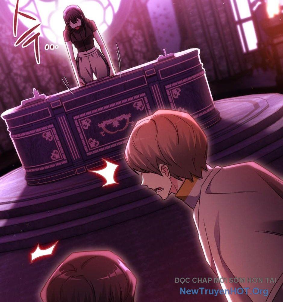 Ranker Mơ Được Nghỉ Hưu Chap 16 - Next Chap 17