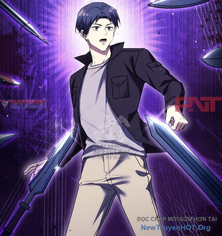 Ranker Mơ Được Nghỉ Hưu Chap 16 - Next Chap 17