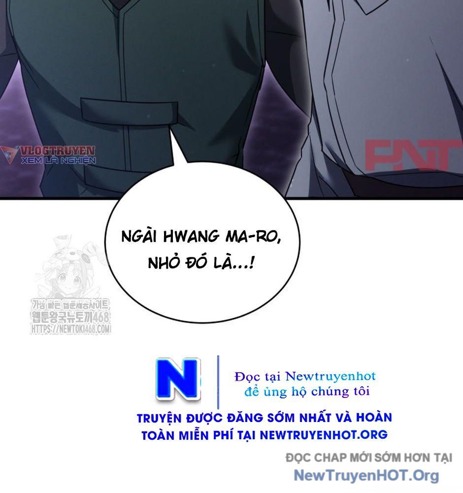 Ranker Mơ Được Nghỉ Hưu Chap 16 - Next Chap 17