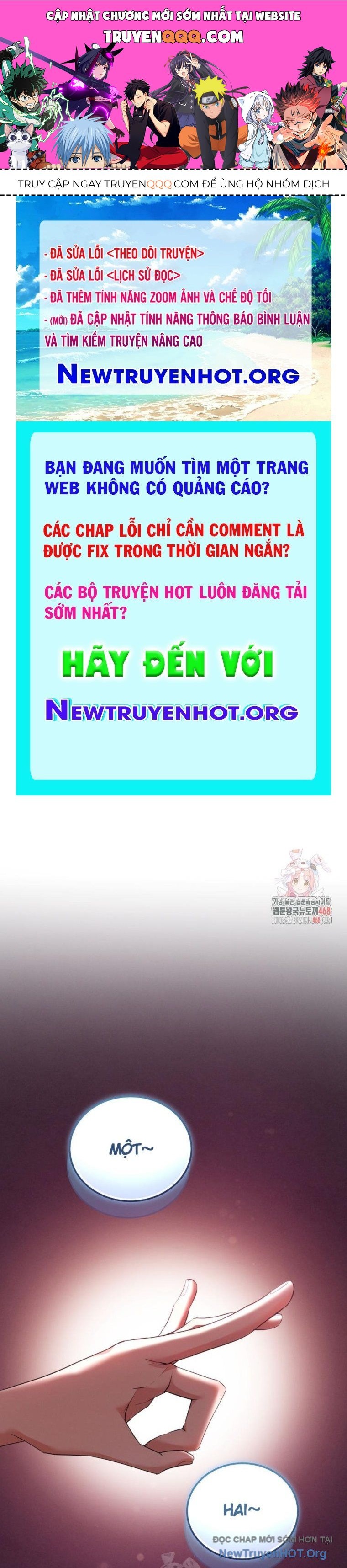Ranker Mơ Được Nghỉ Hưu Chap 17 - Next Chap 18