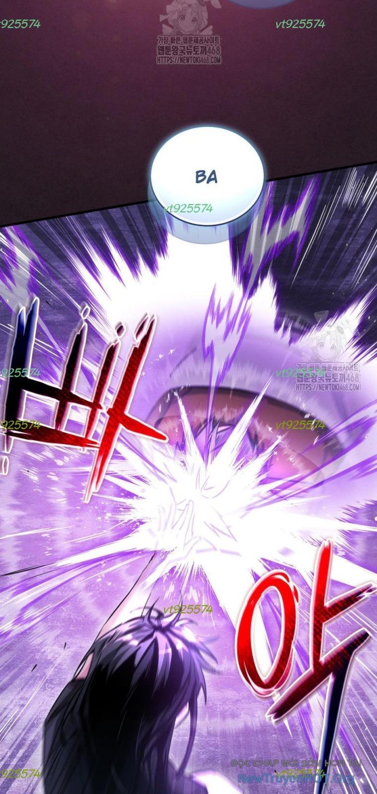 Ranker Mơ Được Nghỉ Hưu Chap 17 - Next Chap 18
