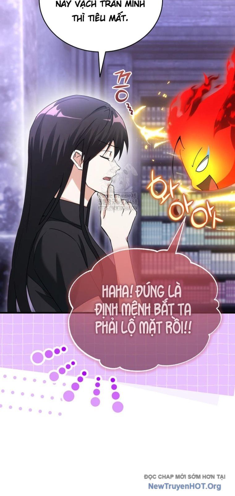 Ranker Mơ Được Nghỉ Hưu Chap 17 - Next Chap 18