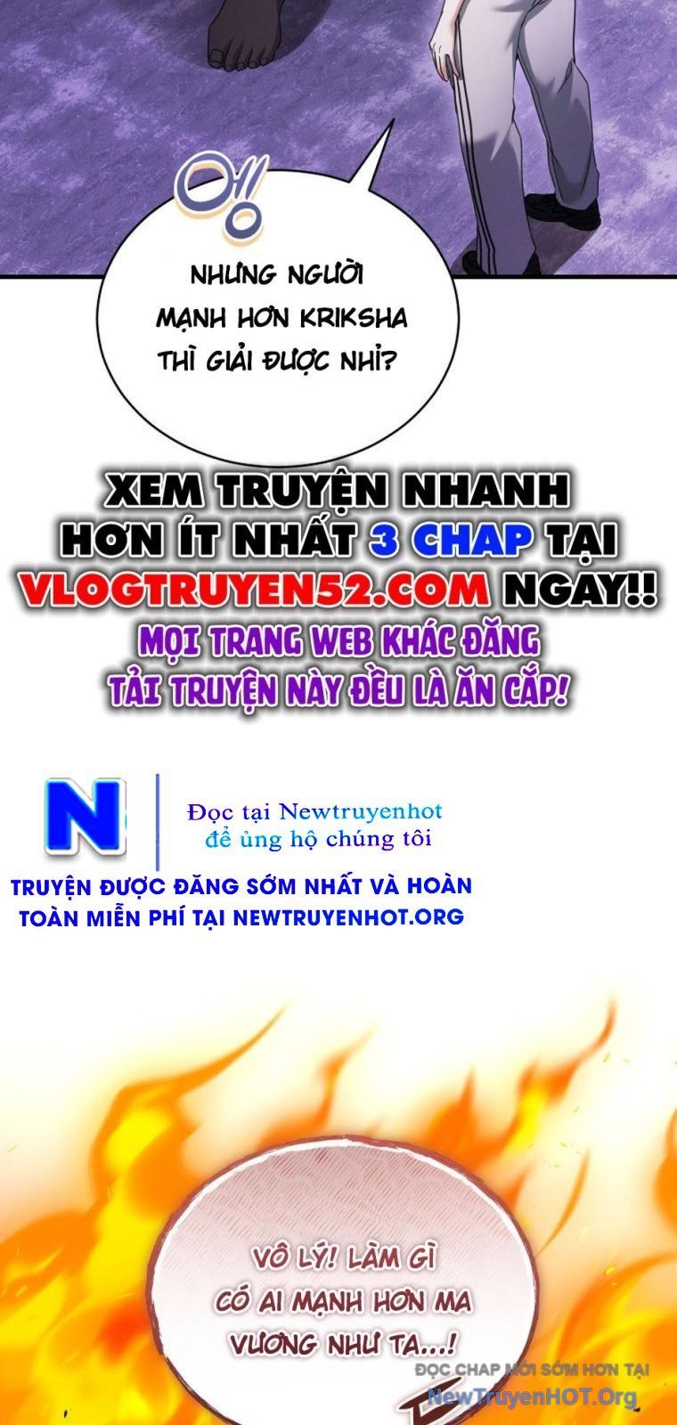 Ranker Mơ Được Nghỉ Hưu Chap 17 - Next Chap 18