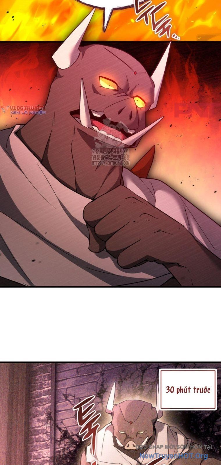 Ranker Mơ Được Nghỉ Hưu Chap 17 - Next Chap 18