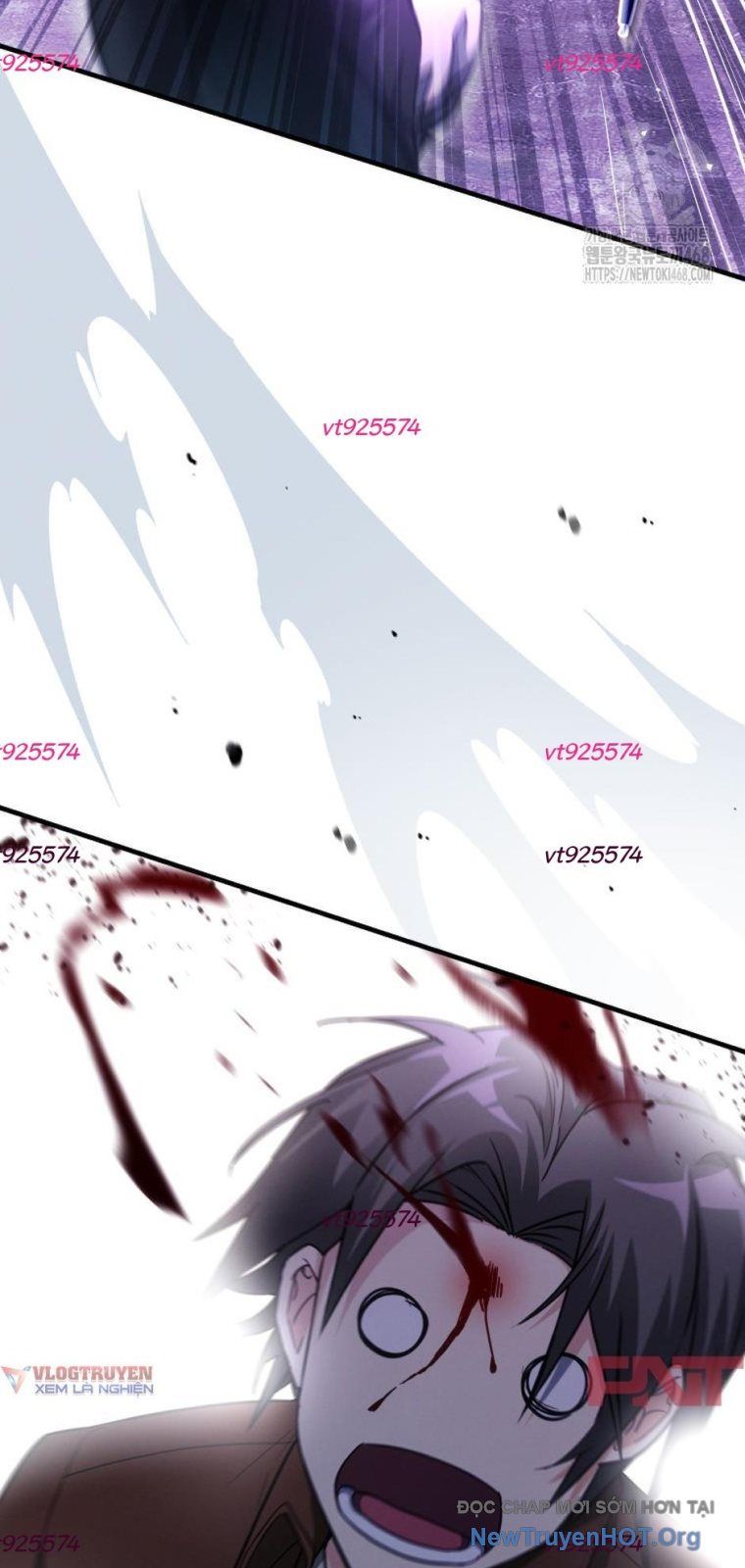Ranker Mơ Được Nghỉ Hưu Chap 17 - Next Chap 18