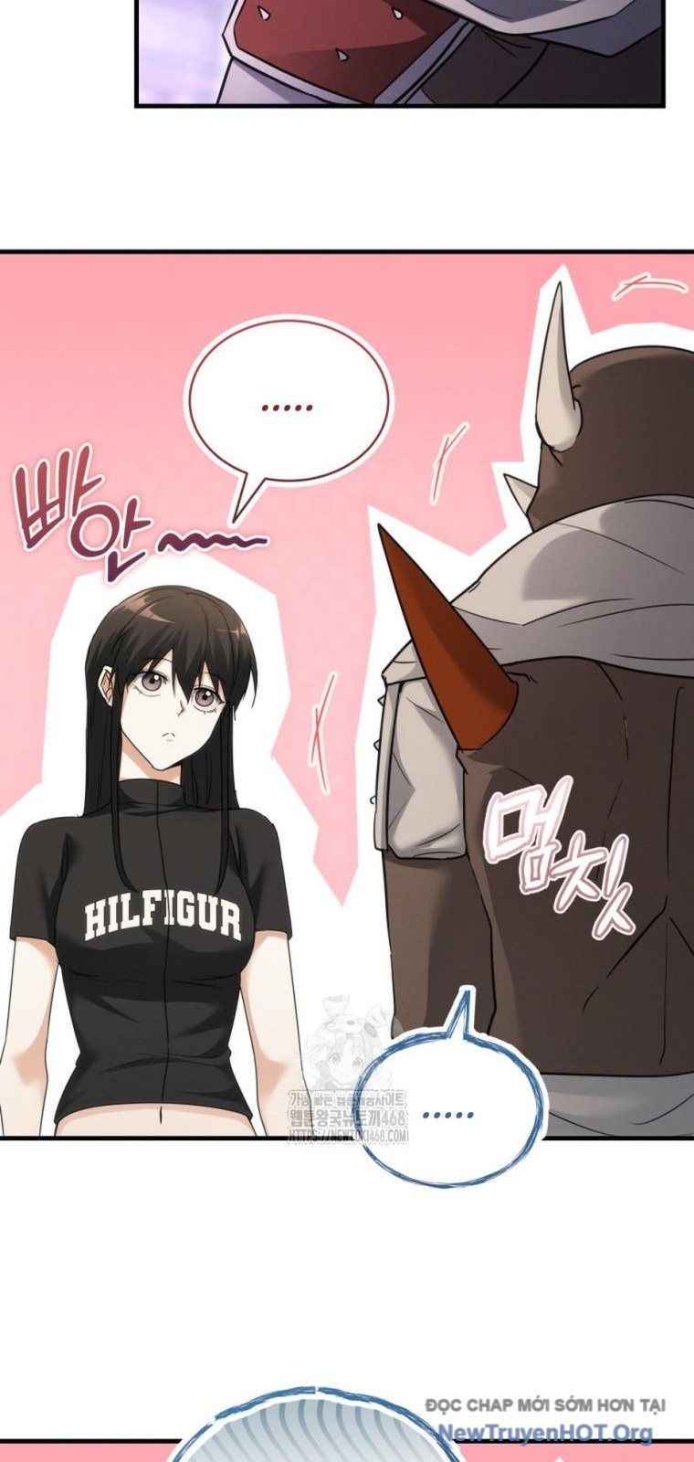 Ranker Mơ Được Nghỉ Hưu Chap 17 - Next Chap 18
