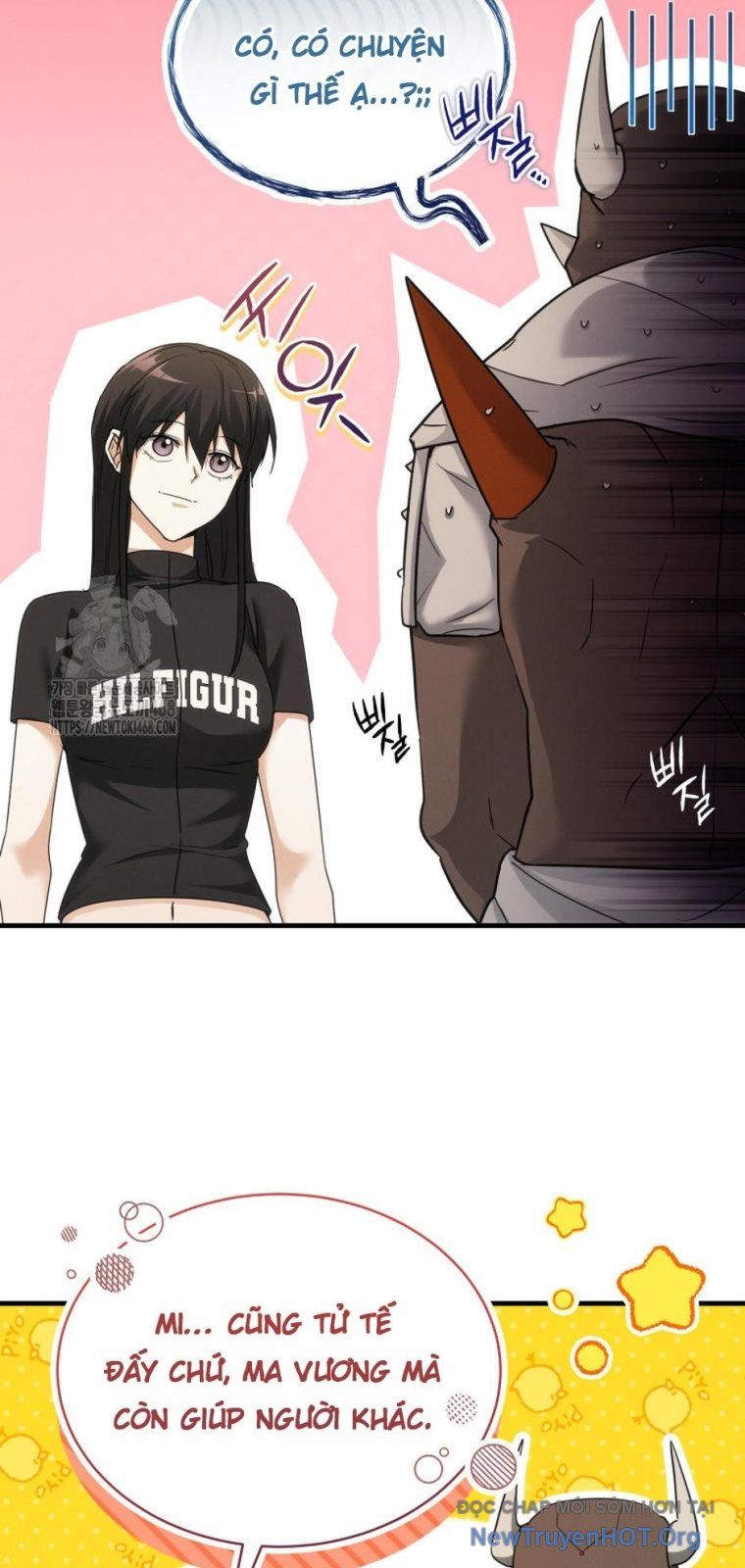 Ranker Mơ Được Nghỉ Hưu Chap 17 - Next Chap 18