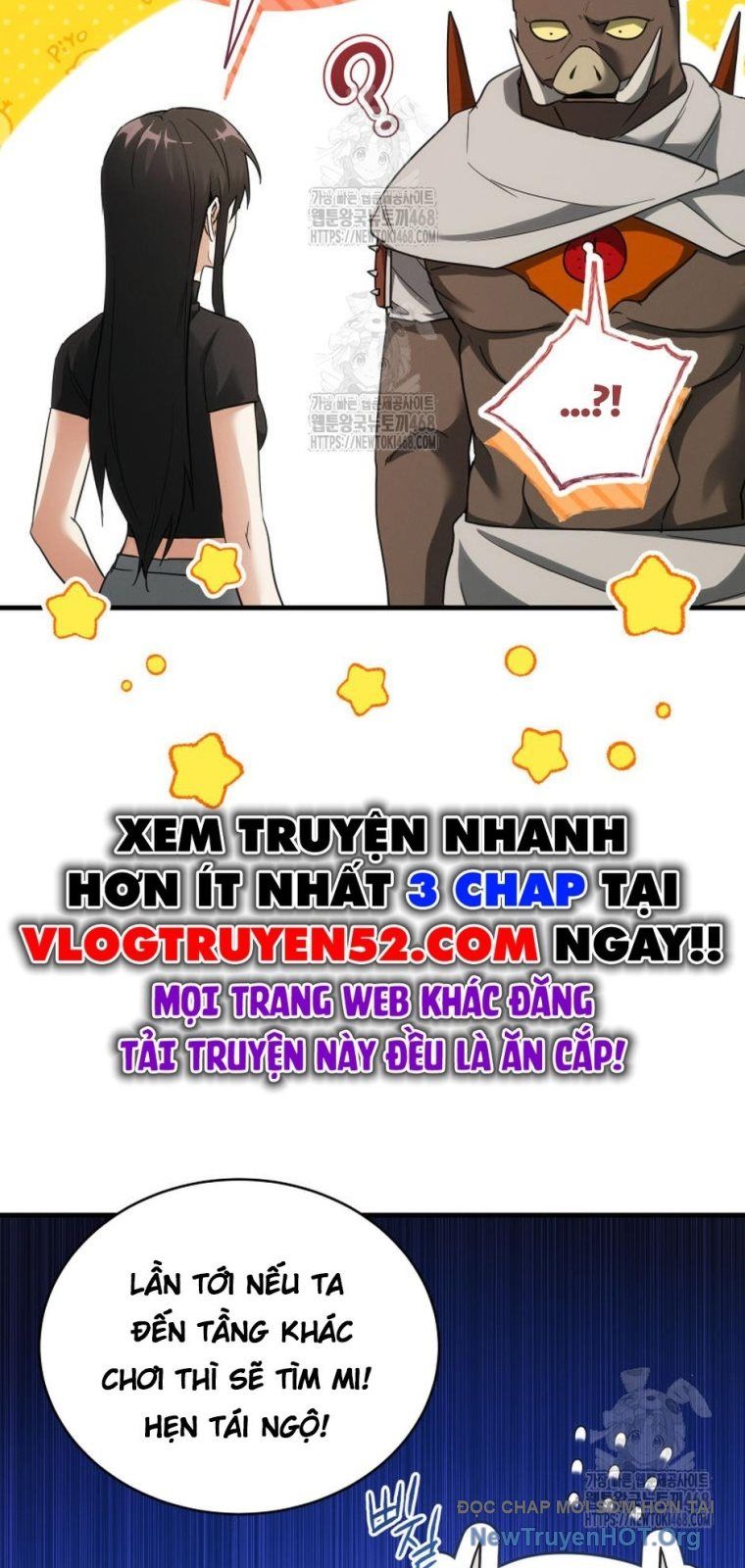 Ranker Mơ Được Nghỉ Hưu Chap 17 - Next Chap 18