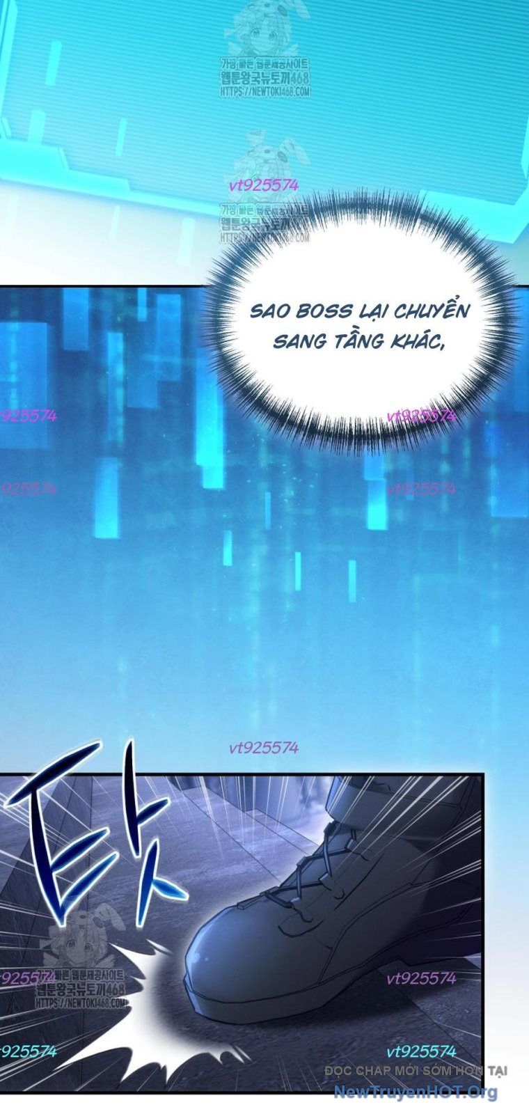 Ranker Mơ Được Nghỉ Hưu Chap 17 - Next Chap 18