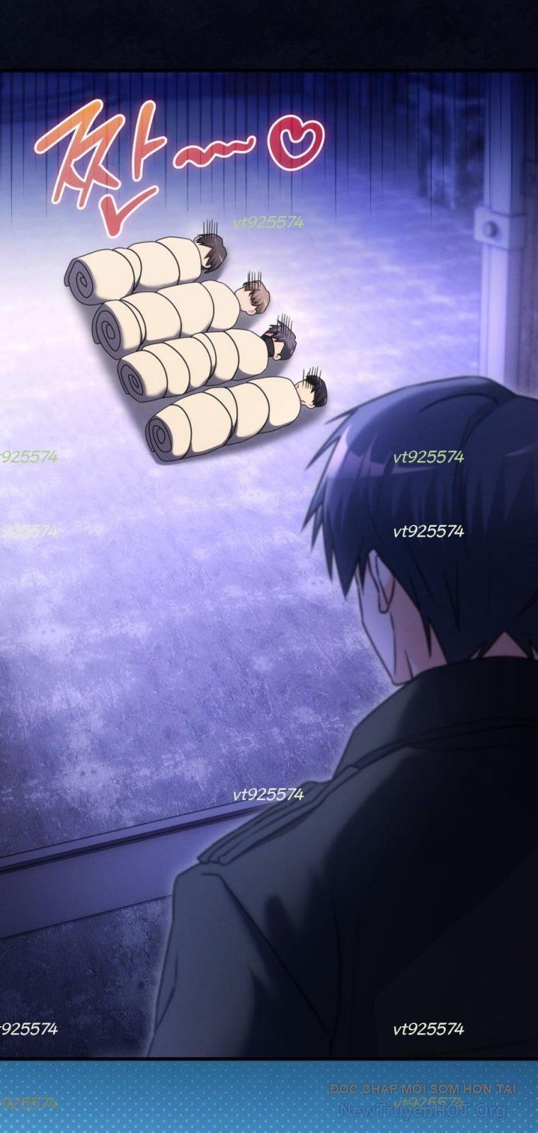 Ranker Mơ Được Nghỉ Hưu Chap 17 - Next Chap 18