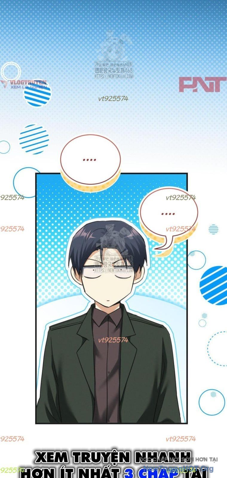 Ranker Mơ Được Nghỉ Hưu Chap 17 - Next Chap 18