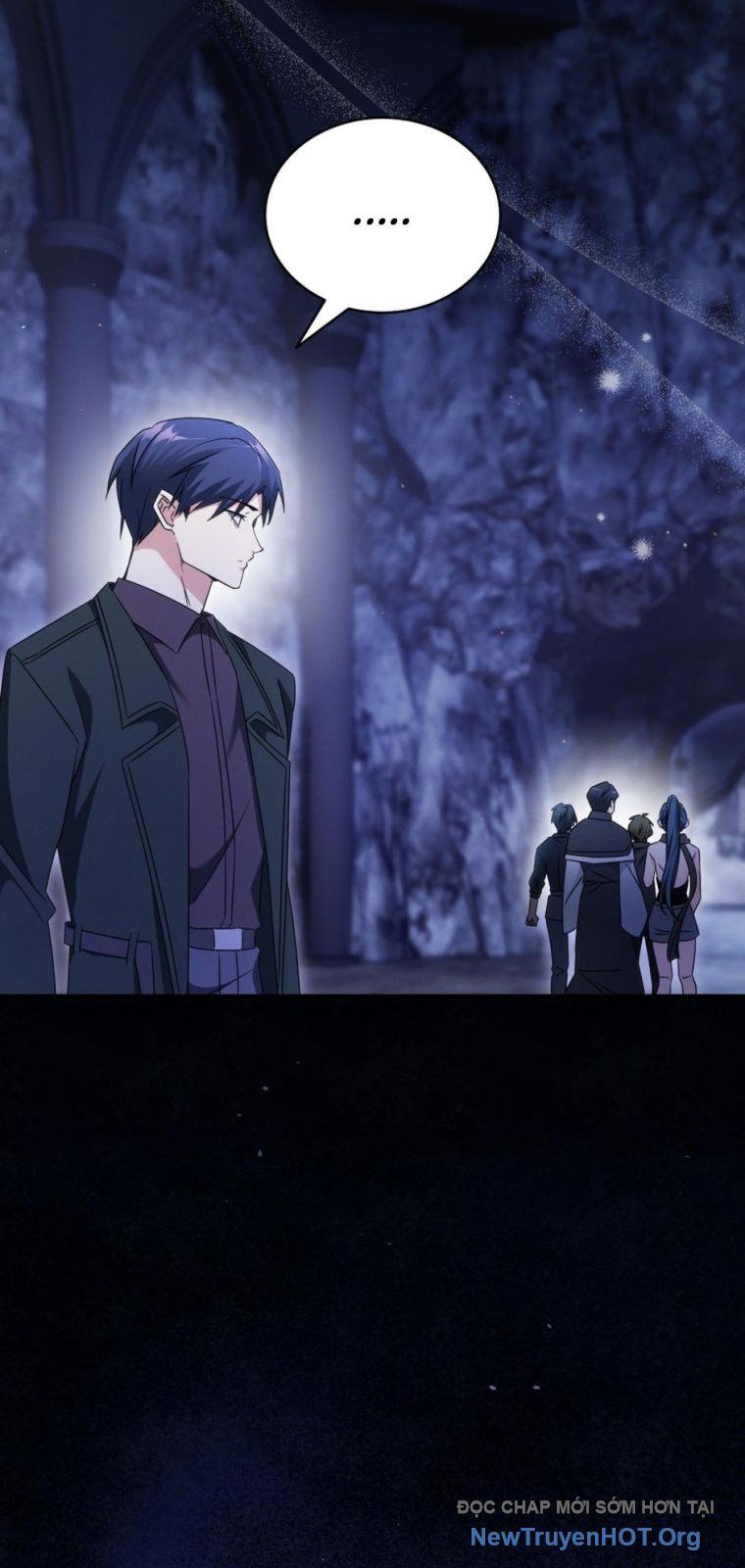 Ranker Mơ Được Nghỉ Hưu Chap 17 - Next Chap 18