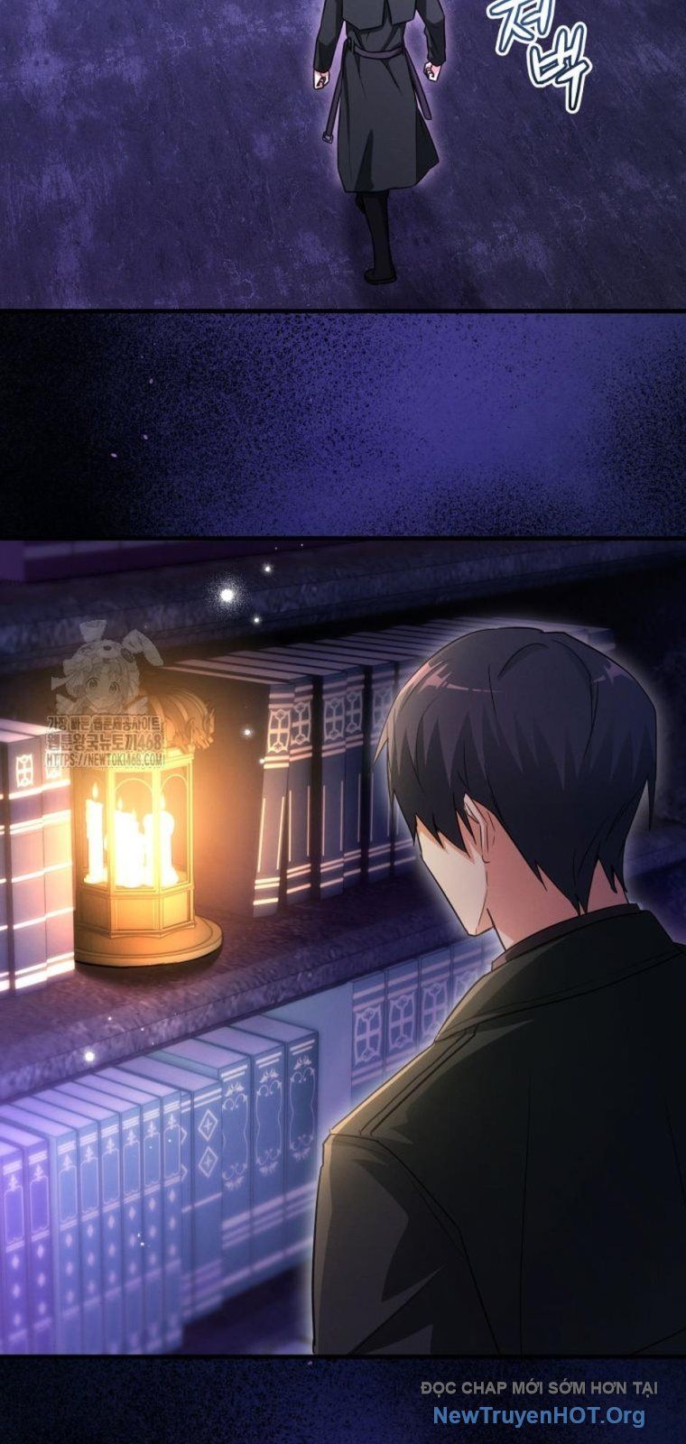 Ranker Mơ Được Nghỉ Hưu Chap 17 - Next Chap 18