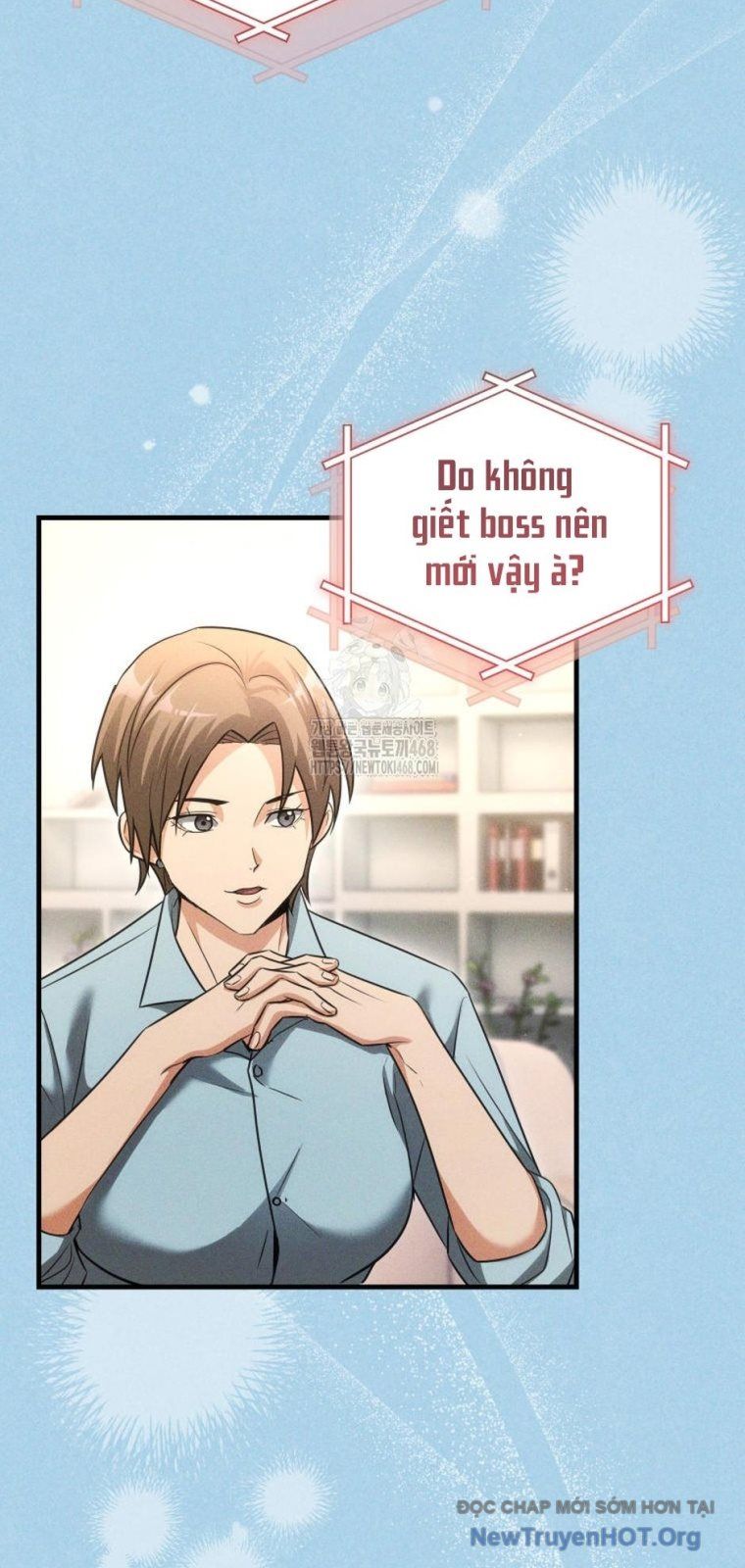 Ranker Mơ Được Nghỉ Hưu Chap 17 - Next Chap 18