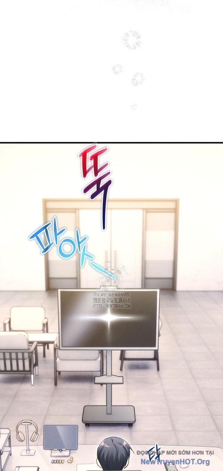 Ranker Mơ Được Nghỉ Hưu Chap 17 - Next Chap 18