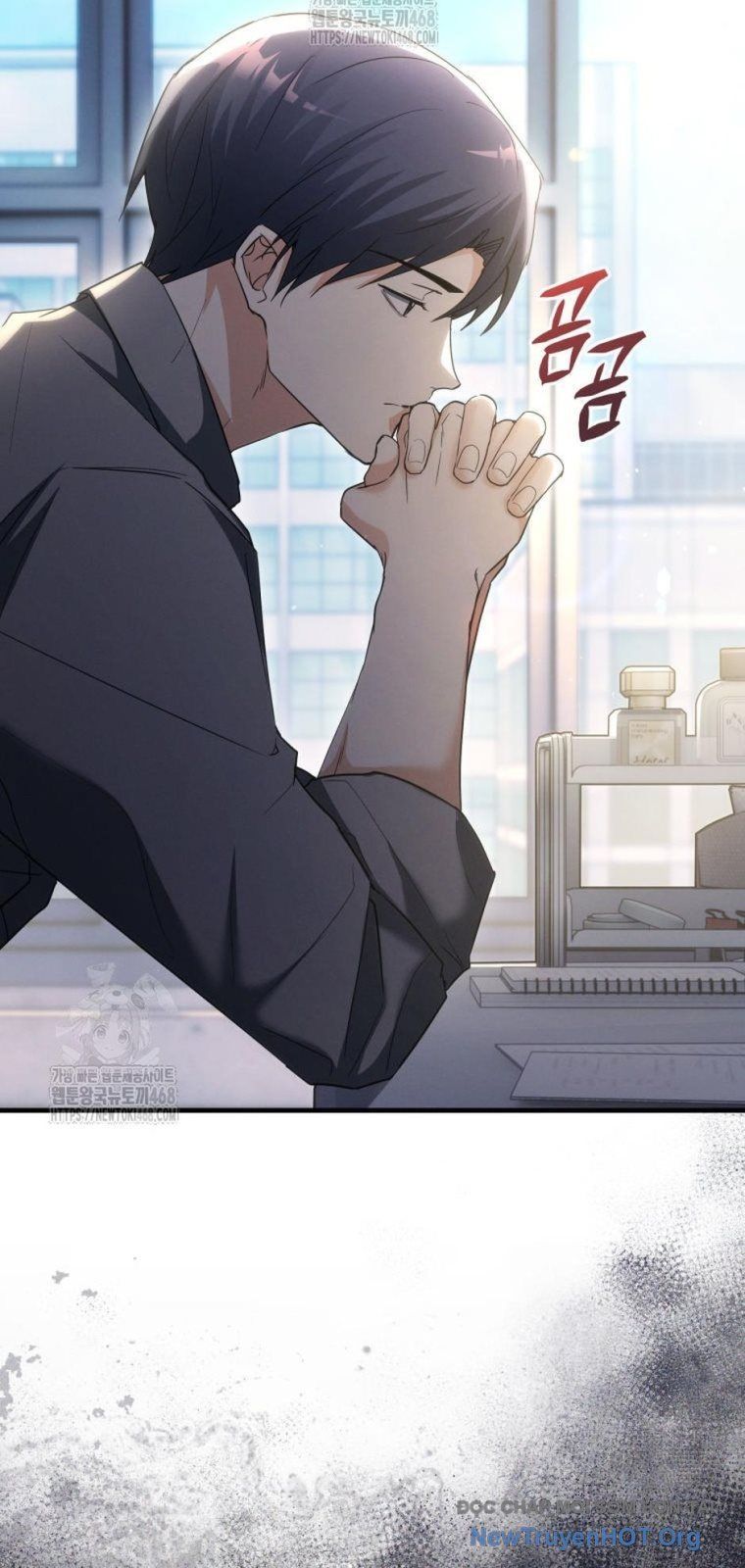 Ranker Mơ Được Nghỉ Hưu Chap 17 - Next Chap 18