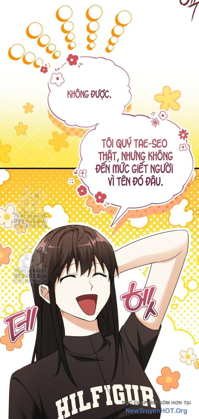 Ranker Mơ Được Nghỉ Hưu Chap 17 - Next Chap 18