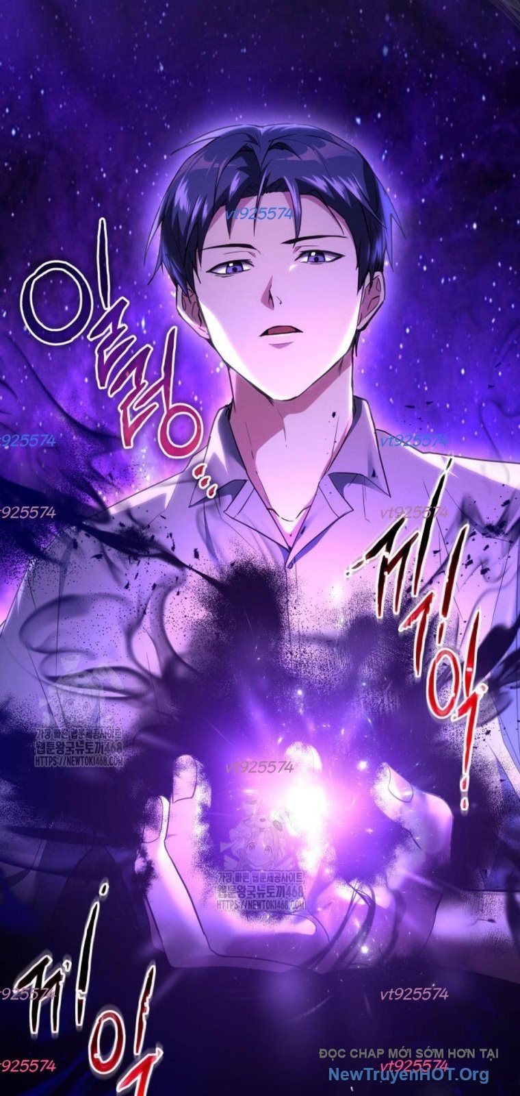 Ranker Mơ Được Nghỉ Hưu Chap 17 - Next Chap 18