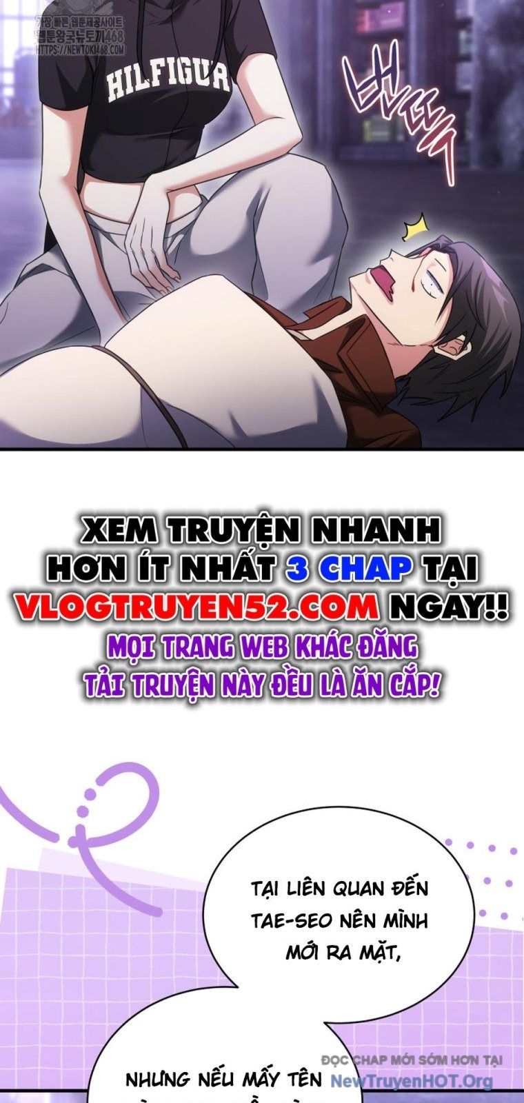Ranker Mơ Được Nghỉ Hưu Chap 17 - Next Chap 18