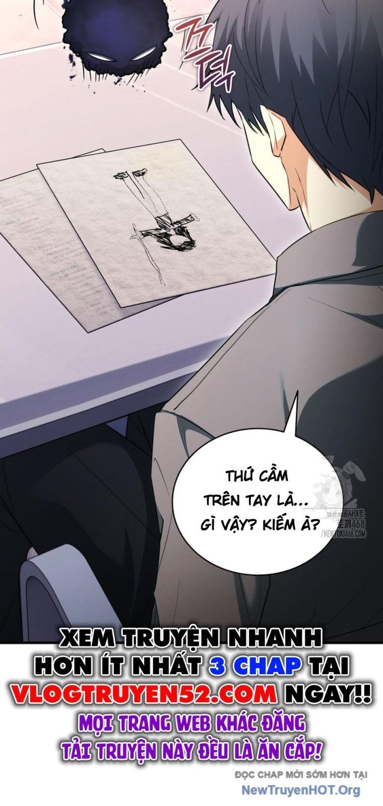 Ranker Mơ Được Nghỉ Hưu Chap 18 - Next Chap 19