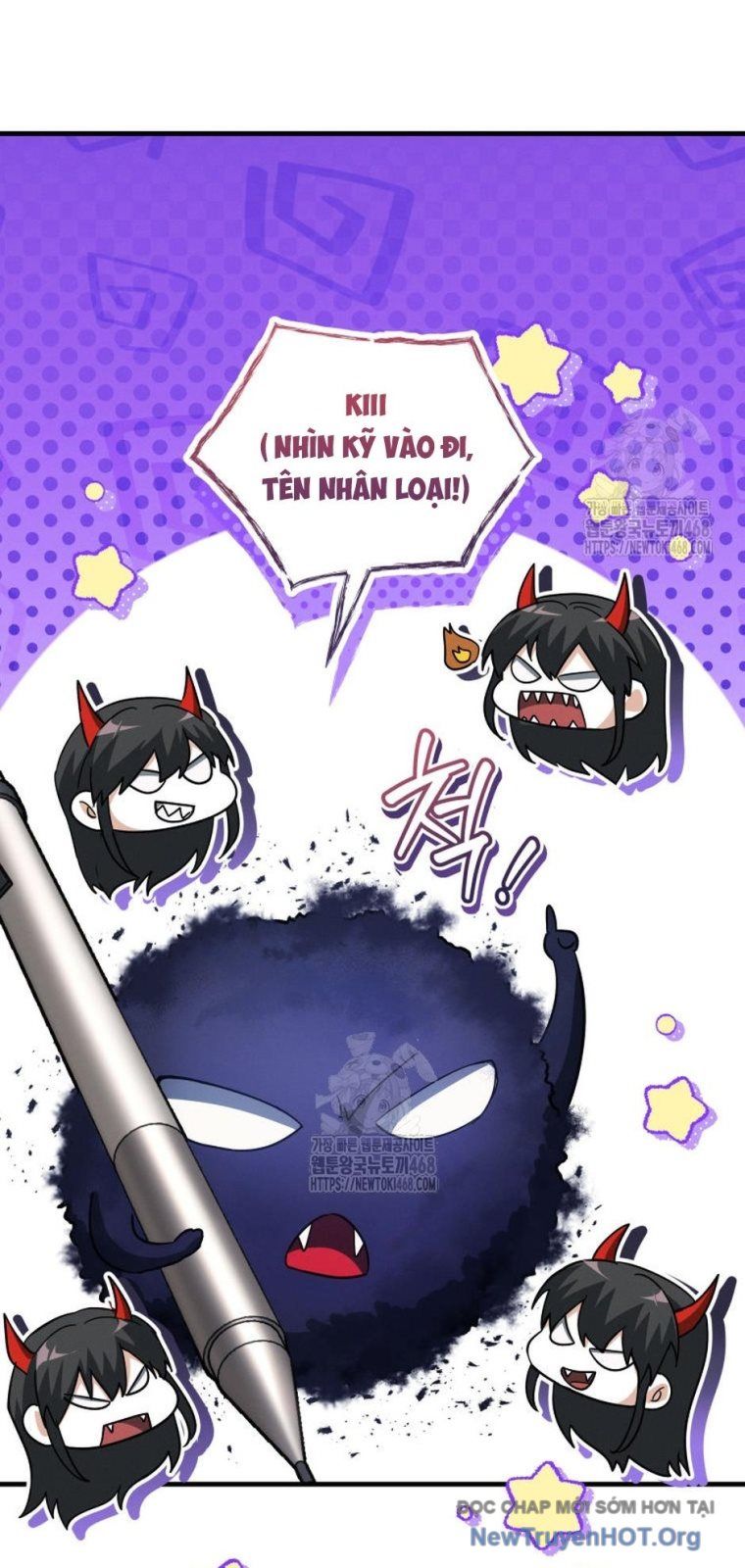 Ranker Mơ Được Nghỉ Hưu Chap 18 - Next Chap 19