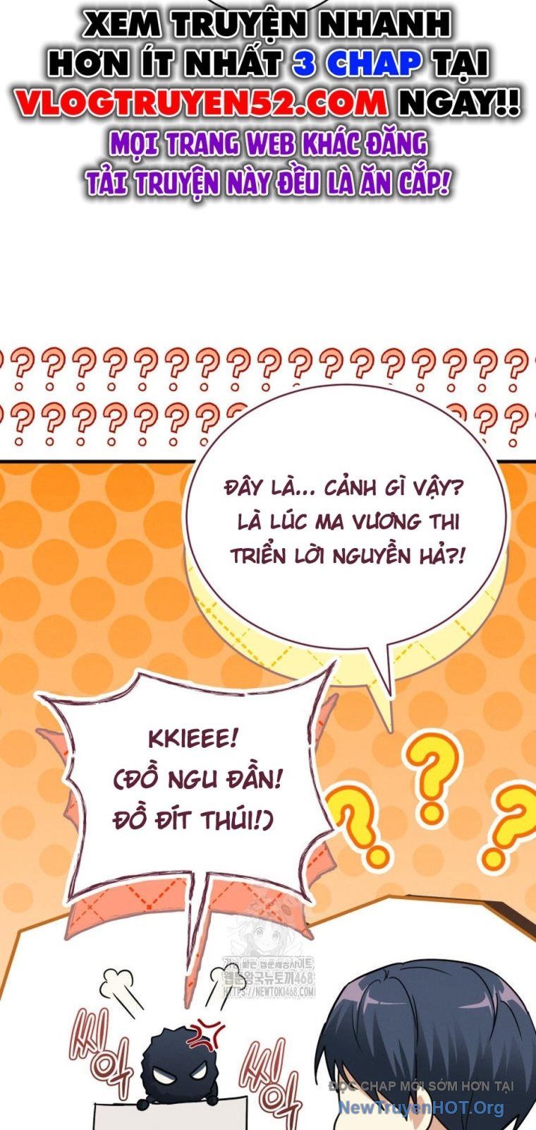 Ranker Mơ Được Nghỉ Hưu Chap 18 - Next Chap 19