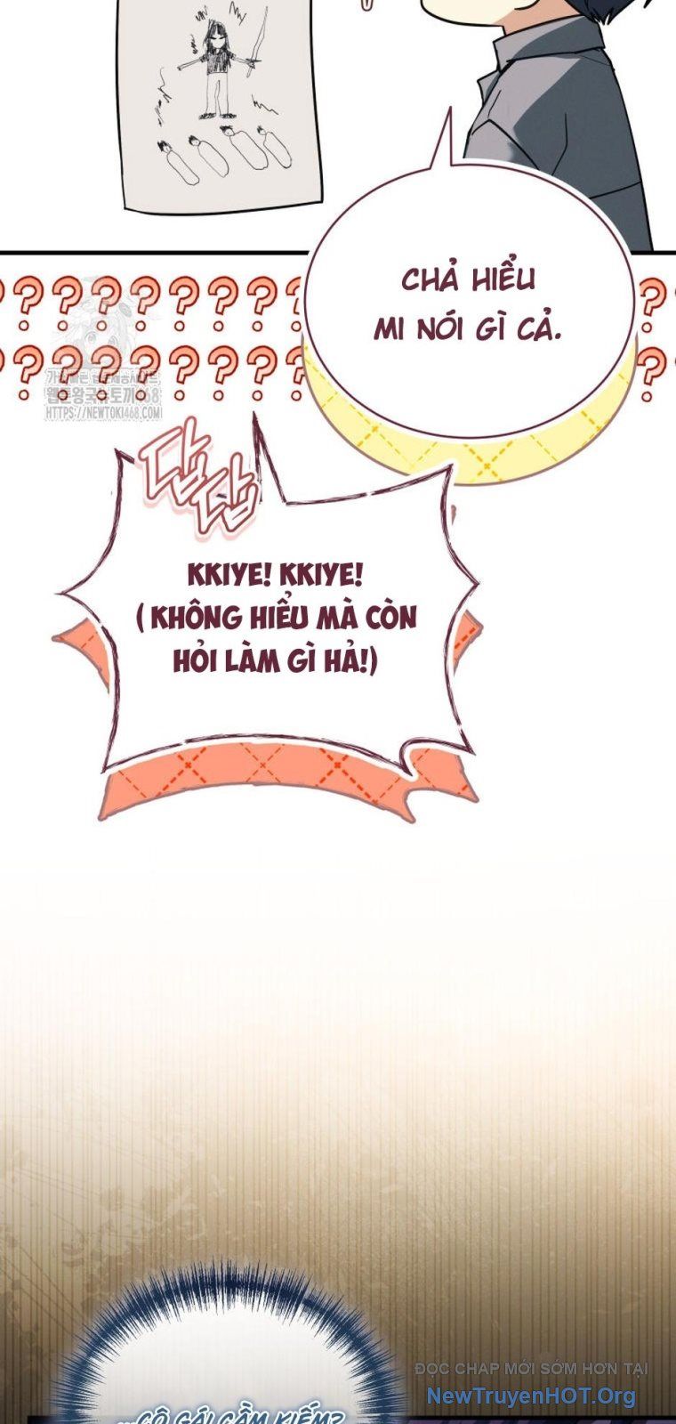 Ranker Mơ Được Nghỉ Hưu Chap 18 - Next Chap 19