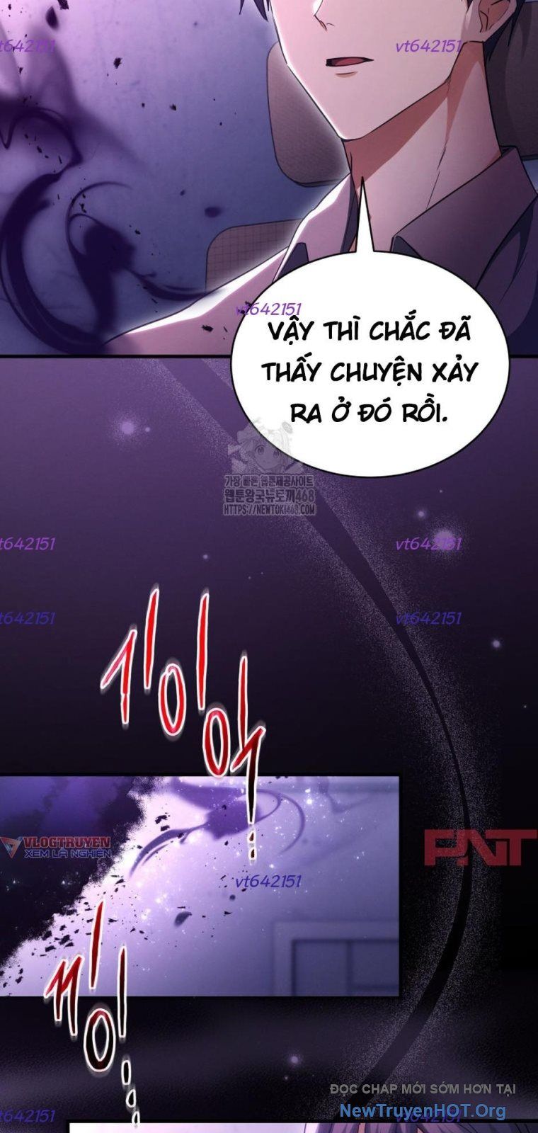 Ranker Mơ Được Nghỉ Hưu Chap 18 - Next Chap 19