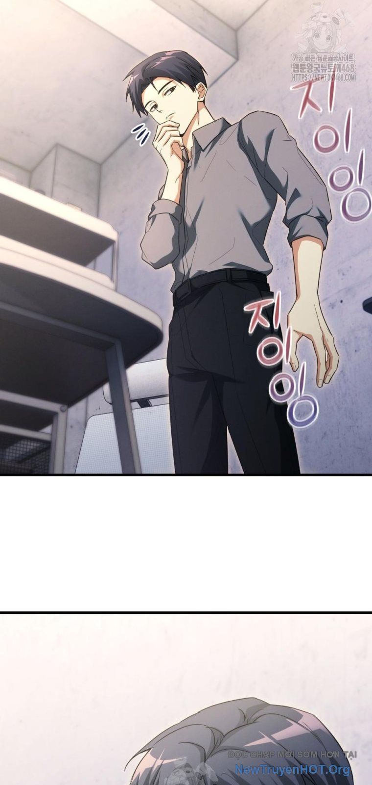 Ranker Mơ Được Nghỉ Hưu Chap 18 - Next Chap 19
