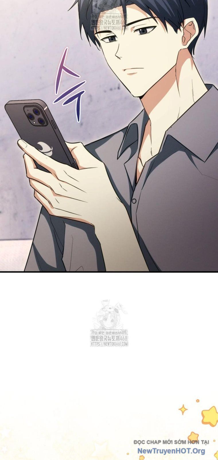 Ranker Mơ Được Nghỉ Hưu Chap 18 - Next Chap 19