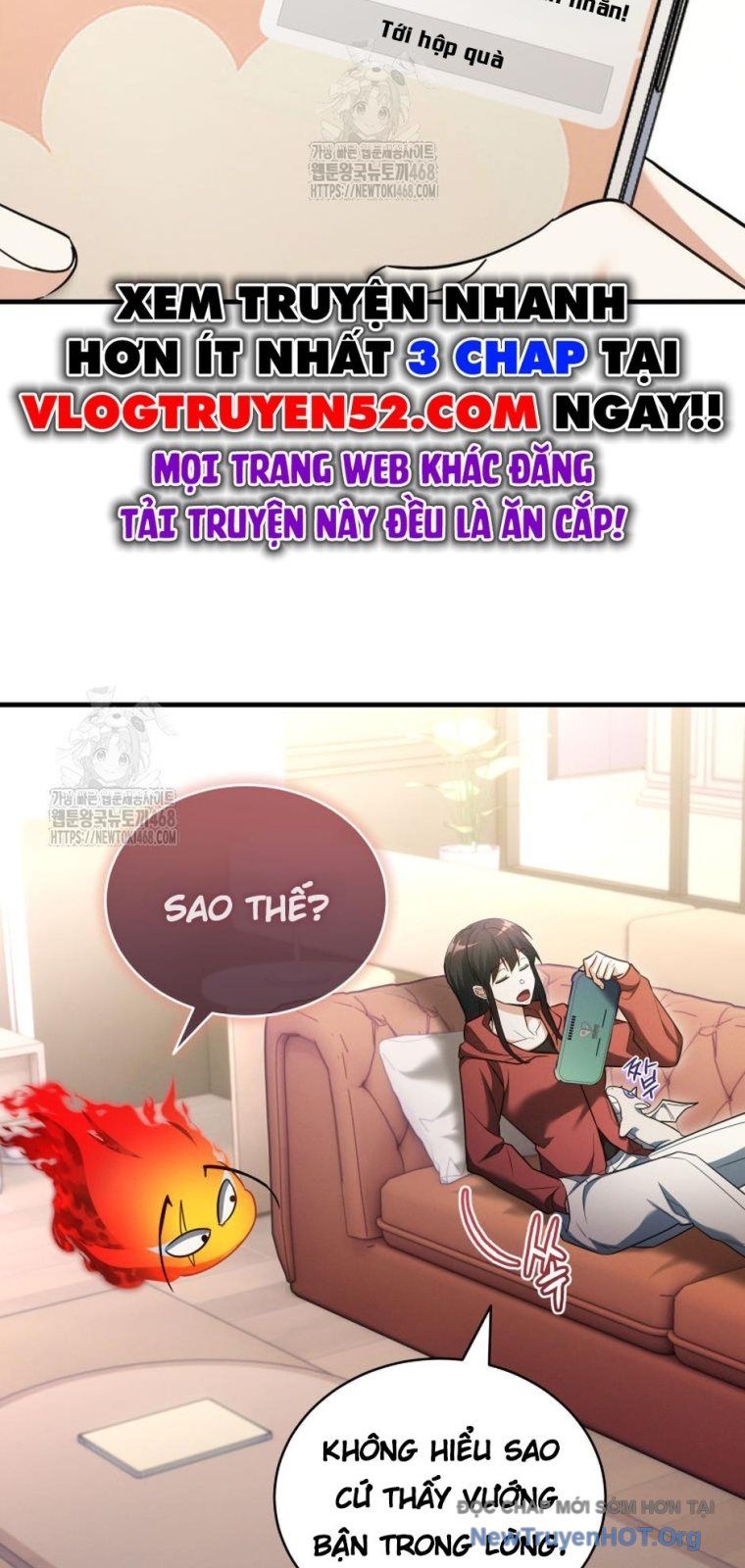 Ranker Mơ Được Nghỉ Hưu Chap 18 - Next Chap 19