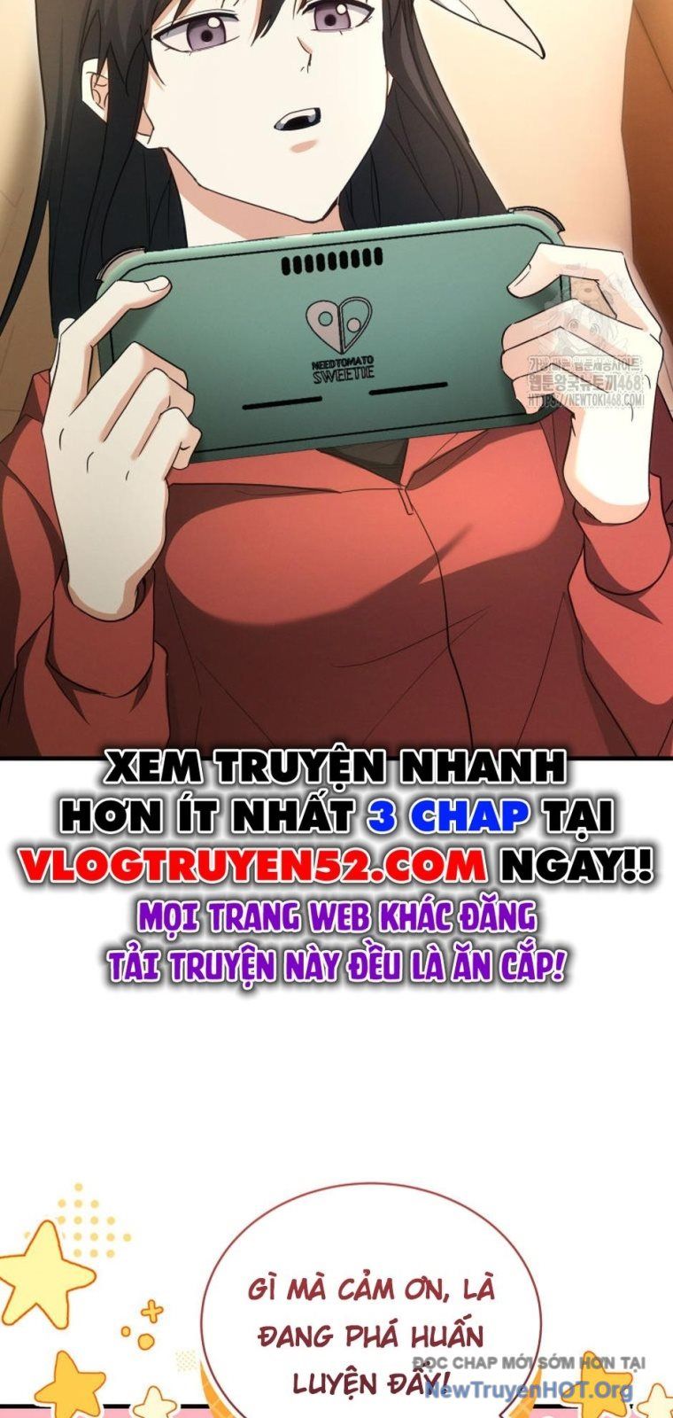 Ranker Mơ Được Nghỉ Hưu Chap 18 - Next Chap 19