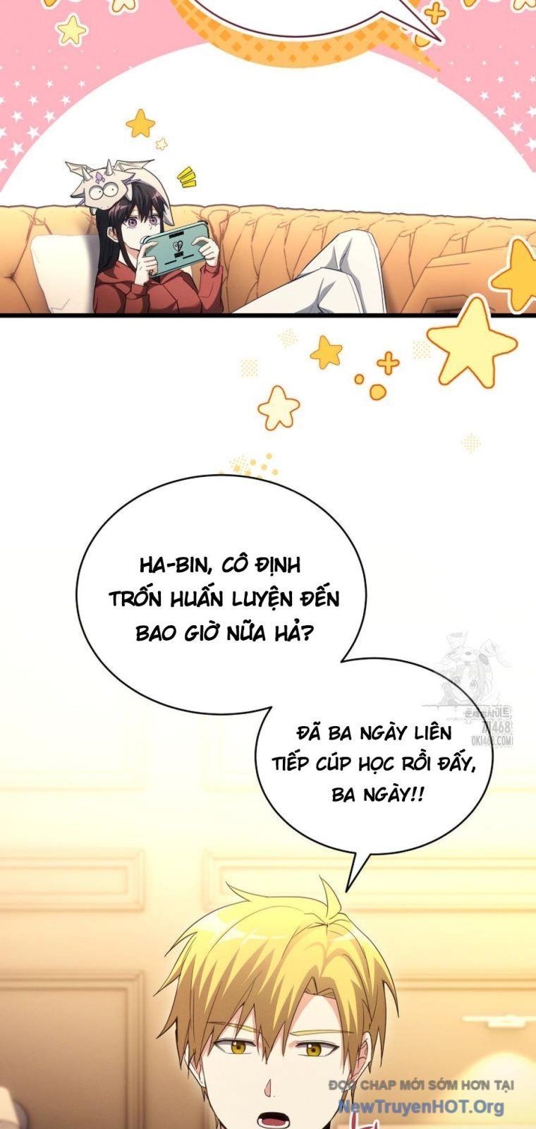 Ranker Mơ Được Nghỉ Hưu Chap 18 - Next Chap 19